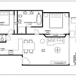 Adriana By Terry's Homes Waterfront Seaview *