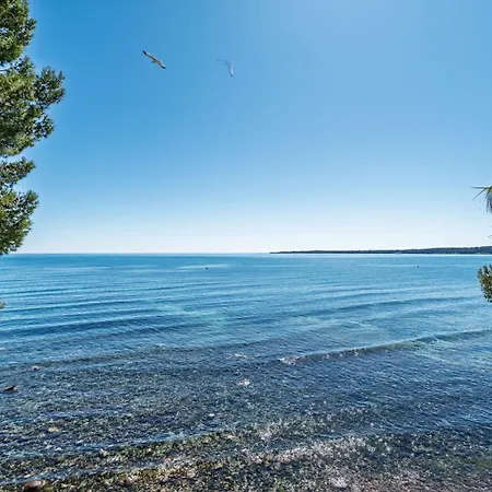 Adriana By Terry's Homes Waterfront Seaview 아파트 *