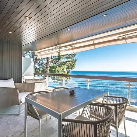 Adriana By Terry's Homes Waterfront Seaview