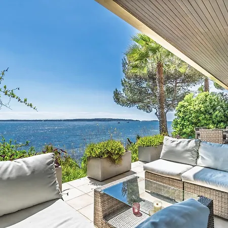 Appartement Adriana By Terry's Homes Waterfront Seaview Cannes