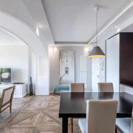 Lejlighed Adriana By Terry's Homes Waterfront Seaview *