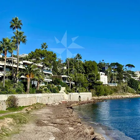 Daire Adriana By Terry's Homes Waterfront Seaview Cannes