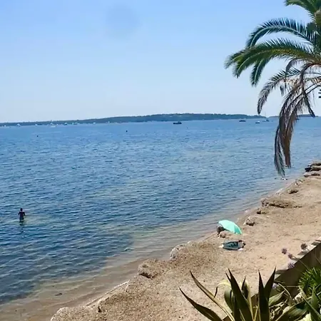 Διαμέρισμα Adriana By Terry's Homes Waterfront Seaview