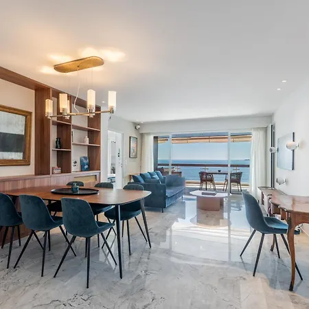 Appartamento Adriana By Terry's Homes Waterfront Seaview
