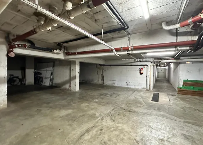 Apartament Adriana By Terry's Homes Waterfront Seaview *
